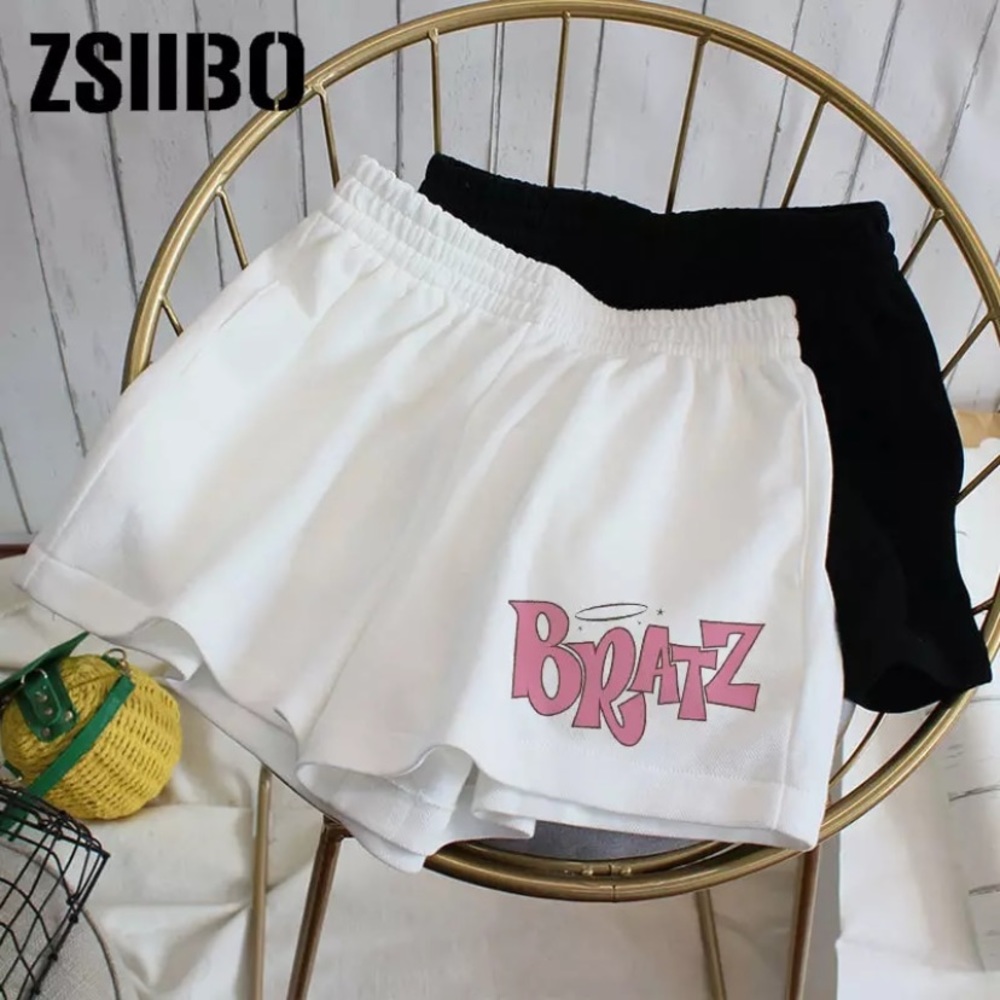 sweatshorts